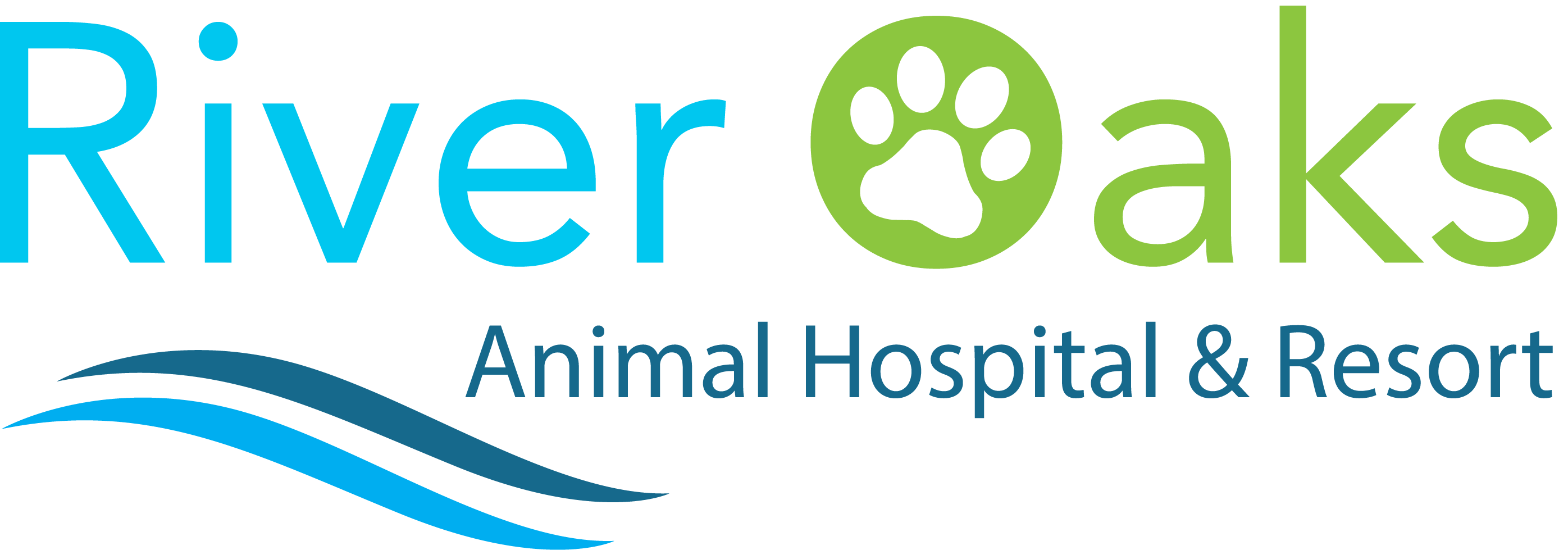 ​​​​​​​River Oaks Animal Hospital