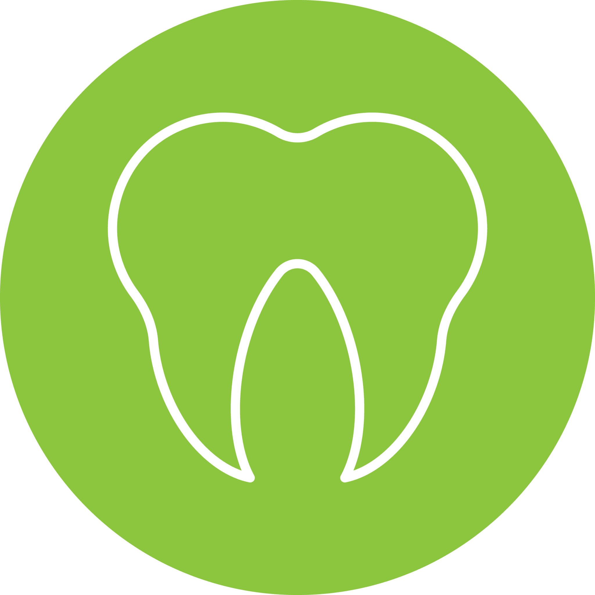 Tooth Icon